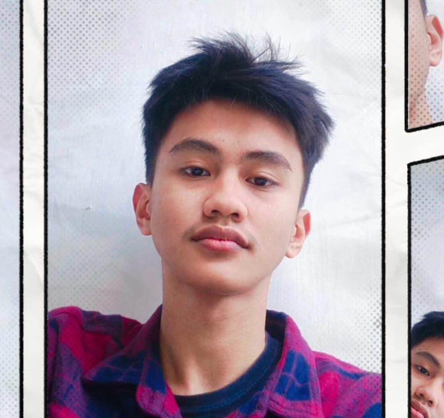 Foto Bram Jati Nugroho